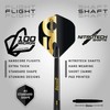 RED DRAGON DARTS - 50 Year Anniversary Player Edition -