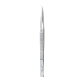 triangle 50 487 15 01 Kitchen Tweezers 15 cm Professional Quality Stainless Steel Small Chef's Tweezers Cooking Tweezers