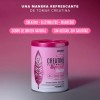 Birdman Creatina Con Electrolitos Y Magnesio Shaker 600ml