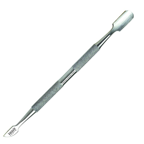 Cuticle Pushers and Cleaners (Pusher(Flat spade/Arrow Pointed))