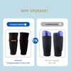 Children's Men's Shin Pads, Shin Pads, Children's Football, Shin Pads