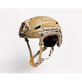 Survival Game FMA Revision Type CAIMAN Hybrid Helmet System Survival Game Standard Equipment US Military Special Forces (DE)
