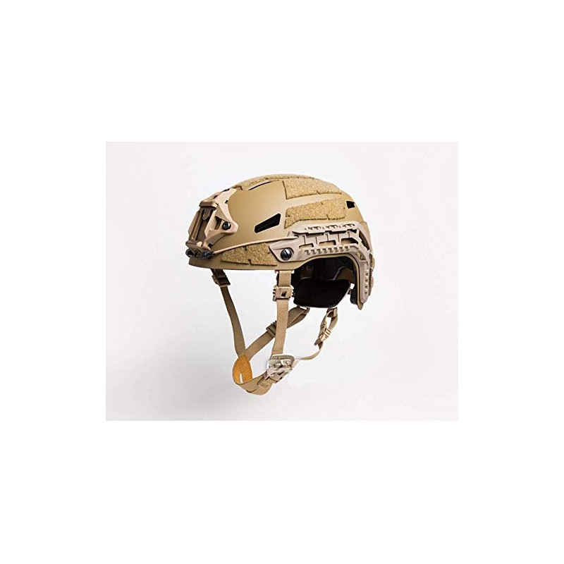 Survival Game FMA Revision Type CAIMAN Hybrid Helmet System Survival