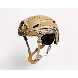 Survival Game FMA Revision Type CAIMAN Hybrid Helmet System Survival Game Standard Equipment US Military Special Forces (DE)