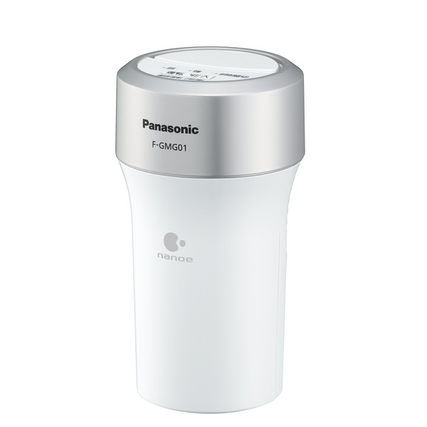 Panasonic nanoi- No Machine 1 Tatami Equivalent syaini-howaito F –