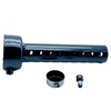 shymie Inner Silencer Motorcycle Baffle General Purpose Muffler Silencer Inner