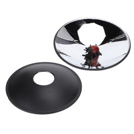 3D Mirascope Optical Illusion Hologram Image Creator Desk Toy for Home and Education