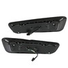 Kojem Fog Light Pair Compatible with 2017 2018 2019 2020