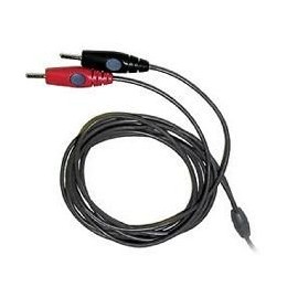 Intelect 02-7314 Legend XT Lead Wires for 3-Channel