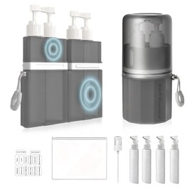 Kit de Amenidades de Viaje para Hotel