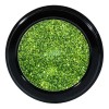 Pink Up, Glitter Compacto, Alta Adherencia, Textura Suave Sombra Green