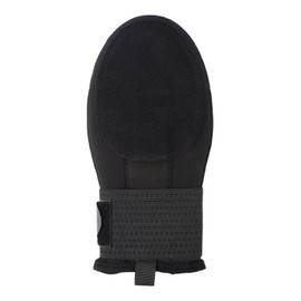 Gleithandschuh für Jugendliche und Erwachsene, Beidhändig Tragbarer Baseball Softball Handschutzhandschuh mit Elastischem Schrumpfband zum Handschutz für Teenager und Erwachsene (L)