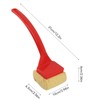 BBQ Grill Brush Professional Efficient Safe Heat Resistance Grill Cleaner