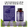 Prebioticos Probioticos Suplemento Cápsulas 500mg Prettan Sabor Jengibre