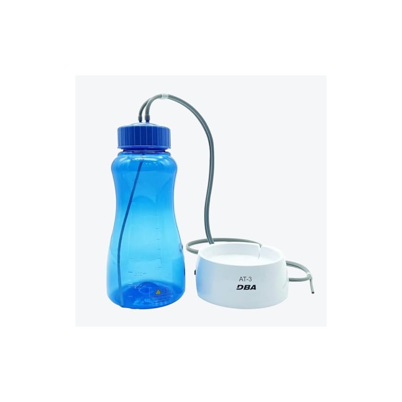Woodpecker Bomba de Agua para Automática Dental DBA AT-3,para Escaladores