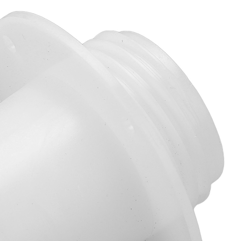Fuel Tank Filler Neck 59231 3001 ABS Motorboat Oil Tank