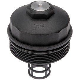 Dorman 917-065 Plastic Oil Filter Cap