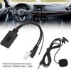 Car Bluetooth 5.0 Wireless Module Handsfree Microphone Replacement for Subaru