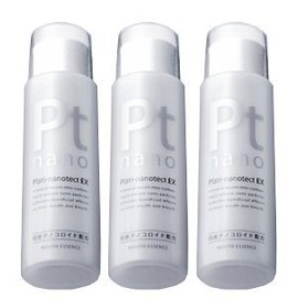 Jessie GC Plush Nanotecto EX Set of 3