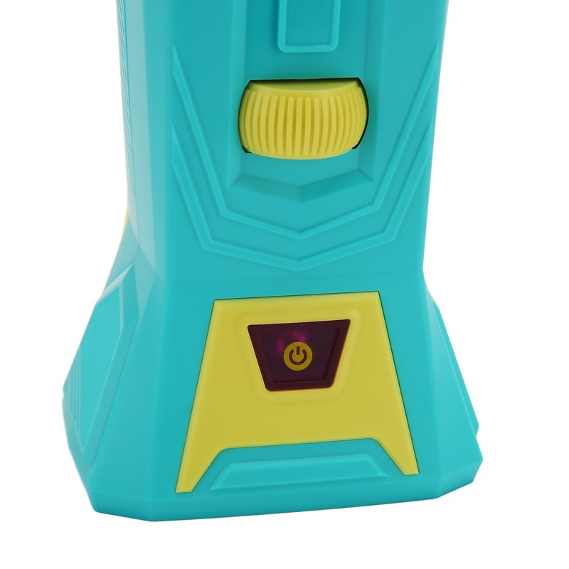Children Handheld Digital Microscope 3inch Screen 10 to 800x Magnification