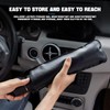 Blilo Car Windshield Sunshade Umbrella, Foldable Reflective Auto Front Window