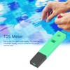 LCD Digital TDS Meter with ATC Automatic Temperature Compensation Backlight