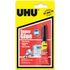 UHU Super Glue Ultra Fast Gel Glue 3g