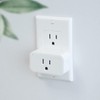 THIRDREALITY Smart Plug 4 Pack, 15A Smart Outlet with Timer