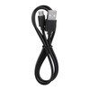 Smart Fingerprint Recogonizer Padlock Semiconductor Fingerprint Induction Lock