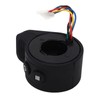 Throttle Accelerator Electric Scooter Finger Throttle Accessories Replacement Part Black