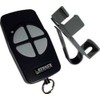 Berner Midi Handheld Transmitter BHS140 (Frequency 868 MHz, Accessories for