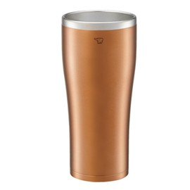 Zojirushi Stainless Steel Vacuum Flask Tumbler
