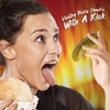 Mrs. Klein's Hot Pickles - Spicy Dill Pickles Made with