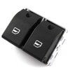 ROBUST Double Electric Window Switch Button Replacement Front Right 6Q0959858