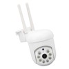 WiFi Security Cameras 1080P 2 Way Talk 2.4GHz WiFi 100‑240V