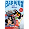 Bad Kitty Goes on Vacation