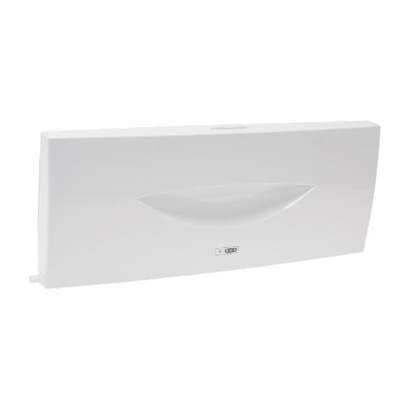 Whirlpool Fridge Freezer Door 481241619514