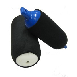 1 Pair of KUFA SPORTS Fender Cover for G-6, HTM-3 and F-3,F-5 FDLx2