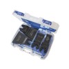 Faithfull Multi Tool Blade Set 12 Piece Wood + Metal