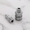 OTOTEC 1 Pair Pressure Washer Adapter 3/8 Inch BSP Male