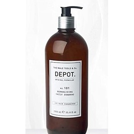 DEPOT No. 101 Normalizing Daily Shampoo 1000 ml