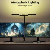 EPABINA Architect Desk Lamp with 5 Light Bars for Home