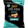 Stacy’s Pita Thins, Sea Salt, No Artificial Colors or Flavors,