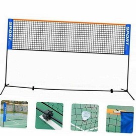 Fitness Accessory Badminton Portable for home workouts, training and recovery, sports and exercise gear, Korean Import, Everyday Use, Travel, Home, Option 25