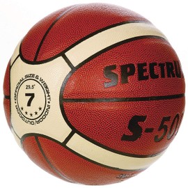 S&S Worldwide - Spectrum Composite S-500 Balón de baloncesto