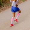 CEP - Lightweight Running Socks with Compression for Women, Ultralight