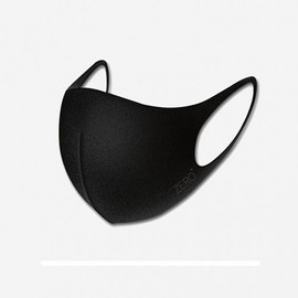 Zero Antibacterial Mask, 20 Count Pack