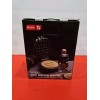 Dash SKULL Mini Waffle Maker Non-Stick Surface New in Box-Never