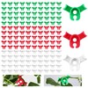 Pack of 150 Plant Benders, 90 Degree Training Plant Benders