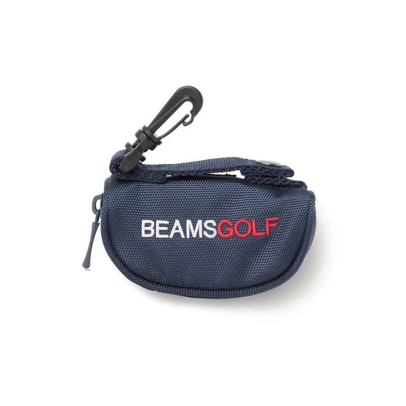 Beams Golf Golf Ball Case, Black